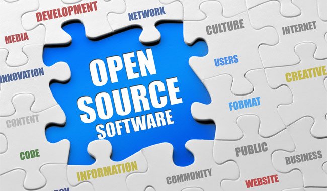 The Benefits of Using Open-Source Software