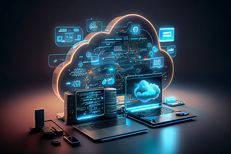 The Benefits and Drawbacks of Cloud Computing