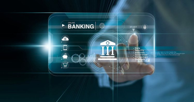 Better Digital Banking Through Data Analytics