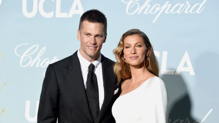 Tom Brady Trolled Over Gisele Bundchen Divorce During Netflix Roast