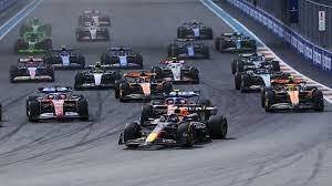 2024 Formula 1 Miami Grand Prix in Review: Behind the Scenes of an Epic Race