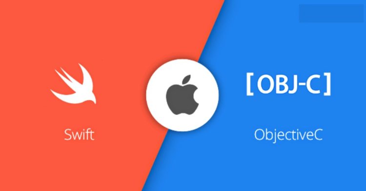 The Role of Swift and Objective-C in Modern iPhone App Development