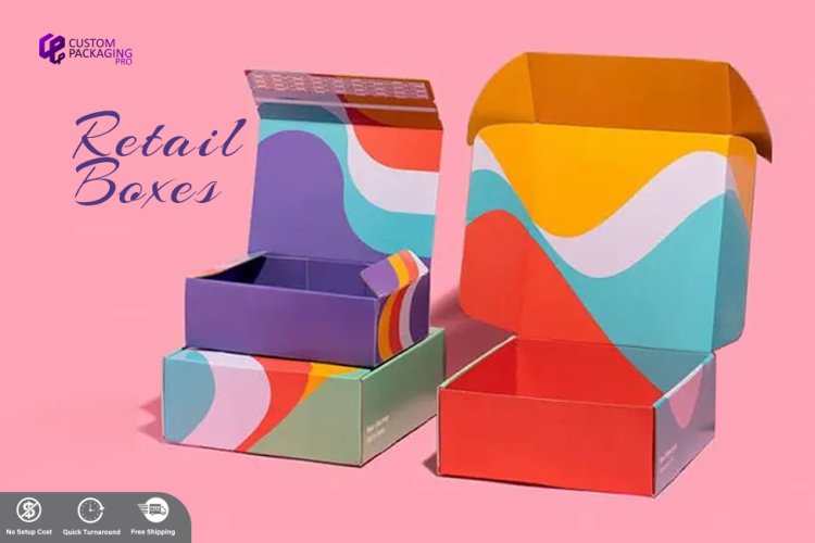 The Loftiest Retail Boxes Beat All the Competitors