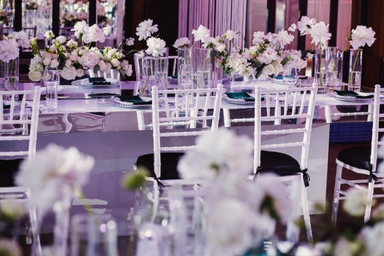 Transforming Ideas Into Event Management UAE