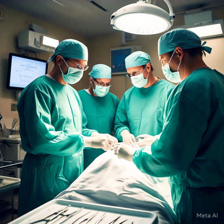 Why High-Quality Surgical Instruments Are Essential for Effective Emergency Surgery