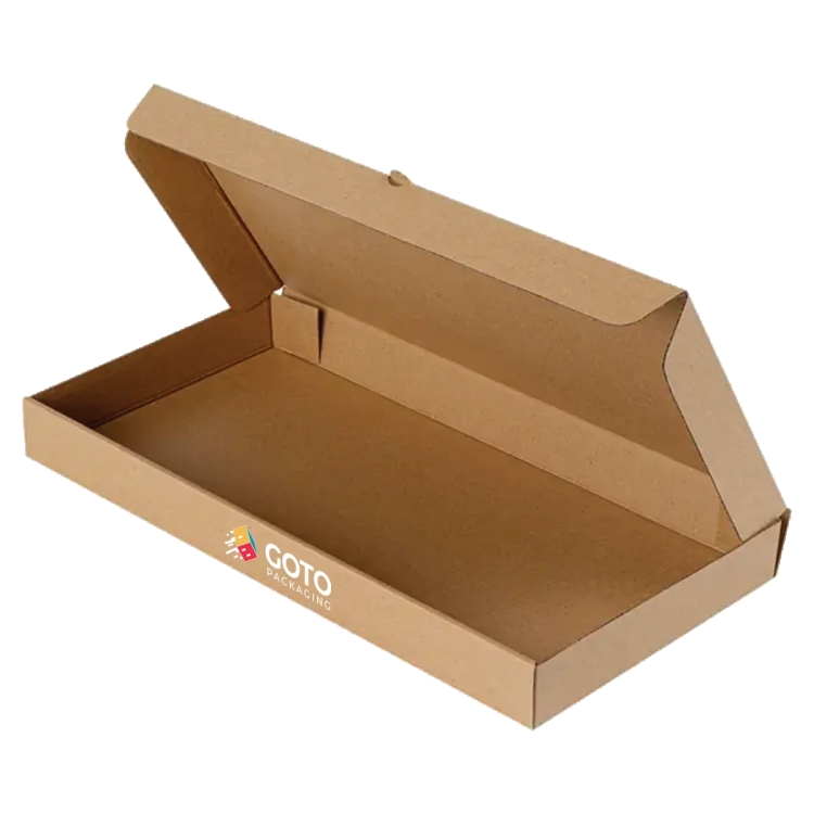 Flatbread Pizza Boxes: The Perfect Packaging Solution