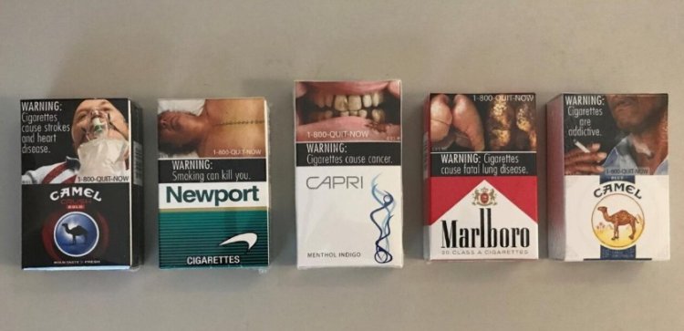 How the Tobacco Industry Uses Culture to Keep You Hooked