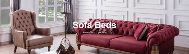 wooden sofa set