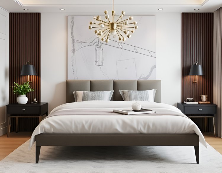 Modern Bed Headboard Styles That Fit Every Bedroom