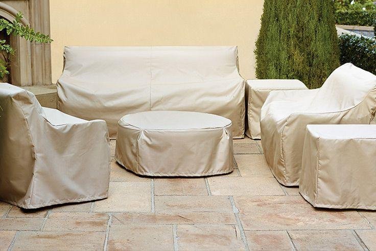 How to Clean and Keep Furniture Covers in Dubai