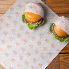 Unique and Memorable: The Charm of Custom Deli Paper