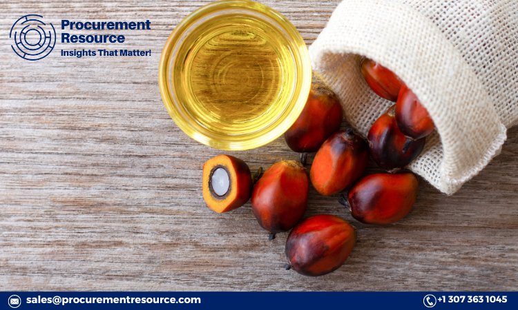 Palm Kernel Oil Price Trend: An In-Depth Market Overview