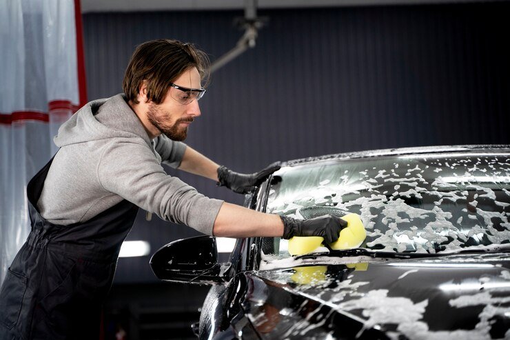 The Benefits of Interior and Exterior Car Maintenance