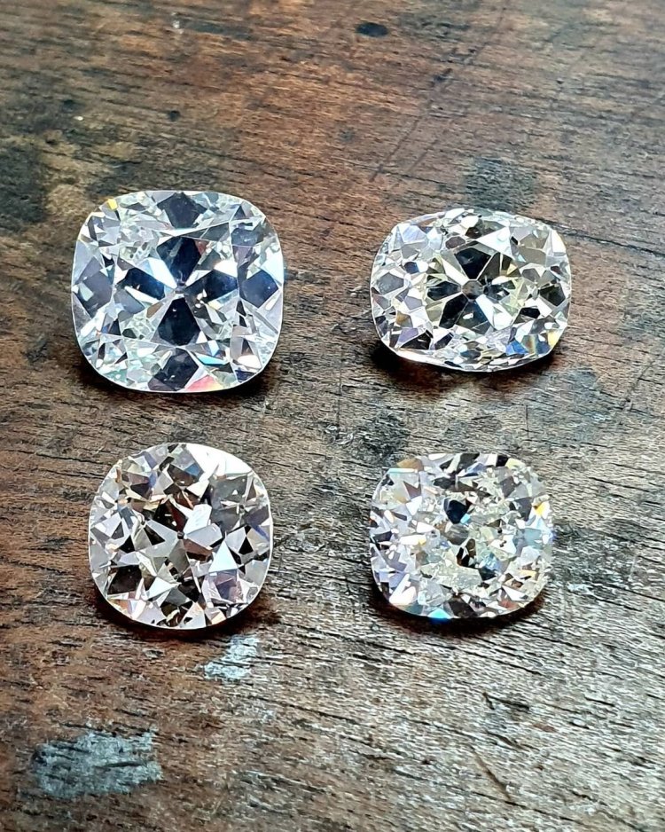 Why Step Cut Diamonds Are Perfect for Vintage Jewelry Lovers