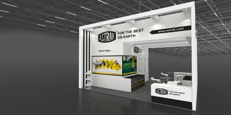 Crafting Standout Experiences: How a Booth Builder Can Transform Your Trade Show Presence