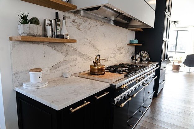 The Top Benefits of Hiring Countertop Installers in Denver, CO: Granite and Marble Designs