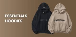 Discover the Best Hoodie Trends: Essentials & Sp5der Collection