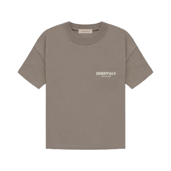 Essentials T Shirt: The Perfect Blend of Style and Comfort