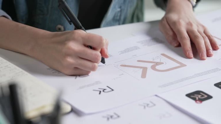 5 Key Benefits of Hiring a Logo Design Agency for Your Business