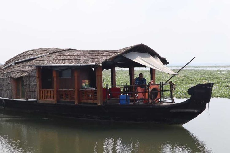 Kerala honeymoon tour: Travel Tips for Indian Tourists