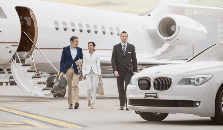 Atom Cabs: Reliable Airport Transfer Service in Bristol