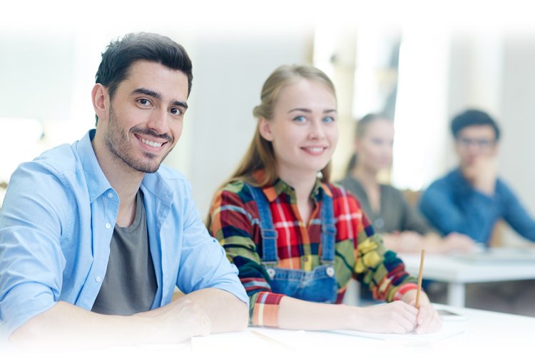 School of Business & Management Istanbul: Undergraduate IT Courses with Foundation Year