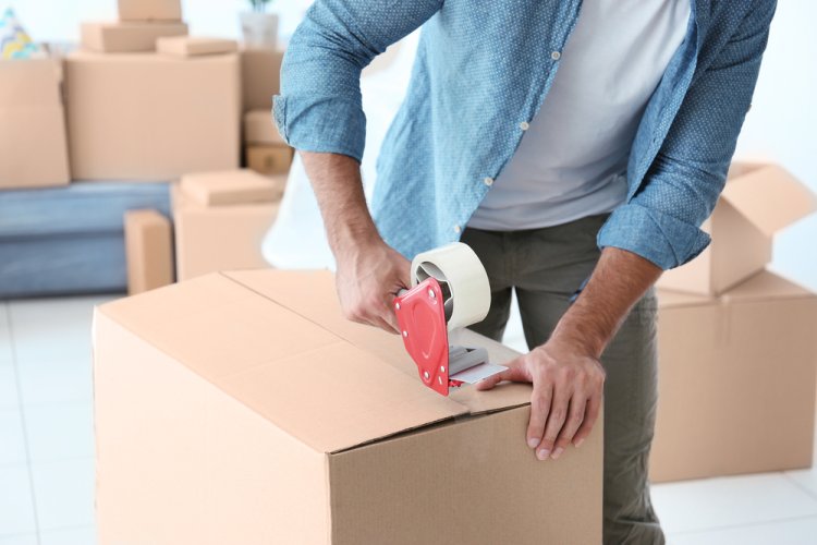 Get the Best Packers and Movers for Home Shifting Service in Islamabad