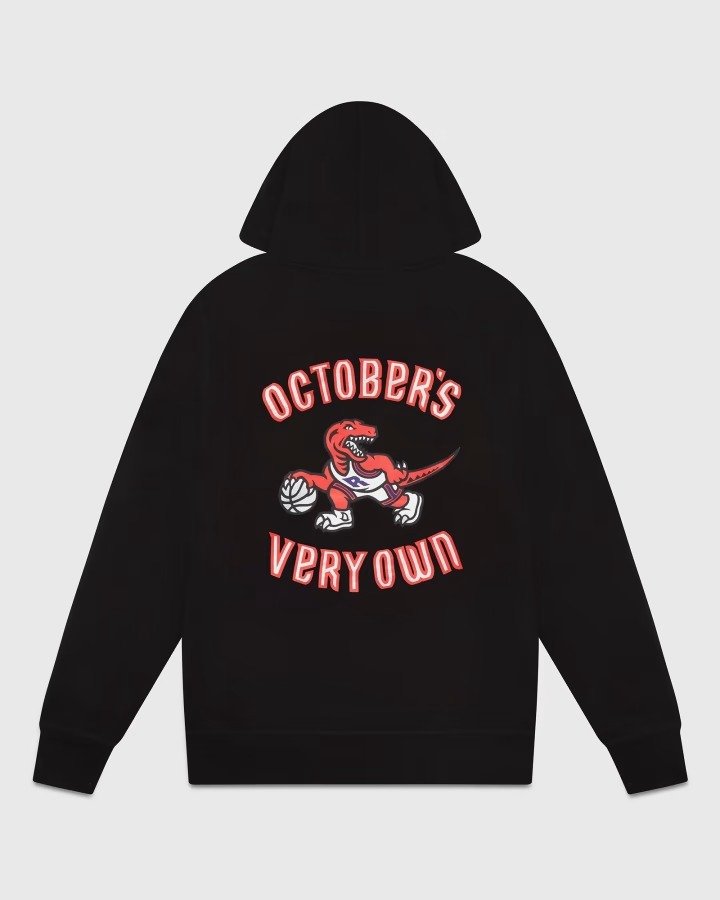 The Best OVO Hoodie Looks for a Cool, Laid-Back Vibe