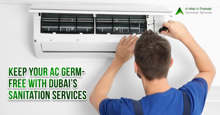 Signs You Need AC Repair in Dubai and How to Fix Them