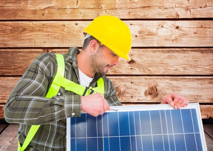 The Science Behind Solar Panels: How They Work and Their Benefits