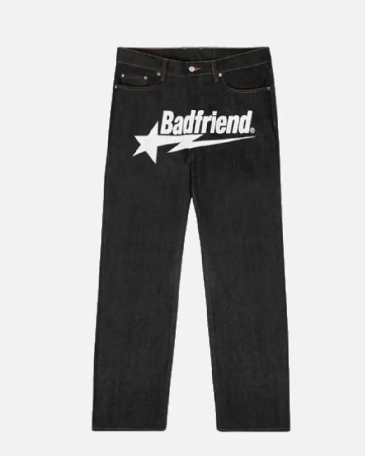 Why Everyone Prefers Badfriend Jeans: A Comprehensive Analysis