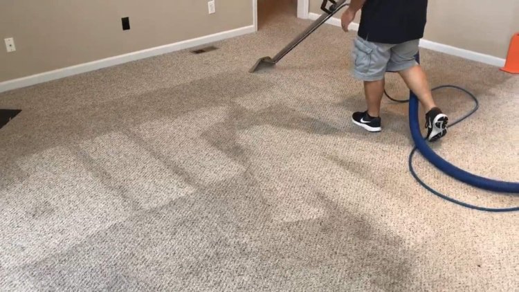 Carpet Cleaning Weaverville, NC