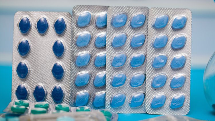 Kamagra Großhandel: Alles über die Lieferanten und Vorteile