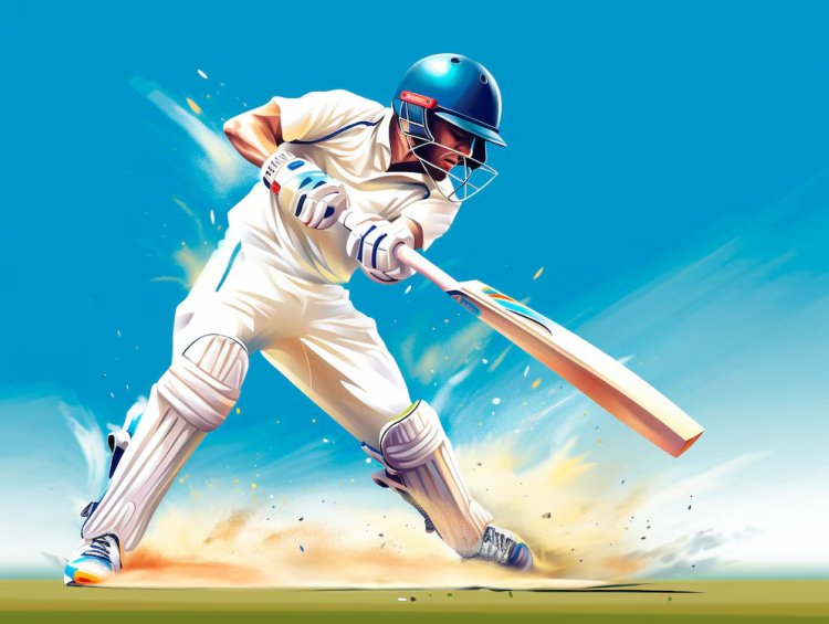 "Cricket Betting Insights: Proven Tips to Unlock Success"