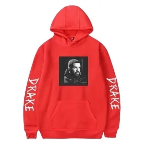 Drake Hoodies: The Ultimate Blend of Style and Comfort