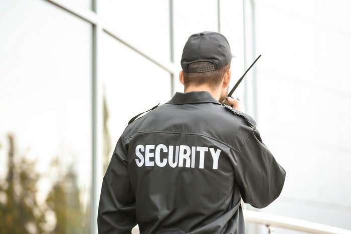 The Role of Cybersecurity in Modern Event Security Guard Services