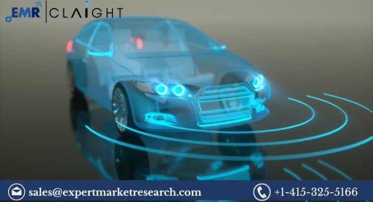 Autonomous Cars Market Growth, Trends, Share and Forecast 2025-2034