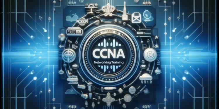 CCNA Course in Chennai