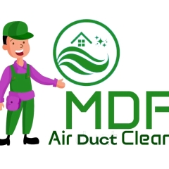 MDF Air Duct Cleaning